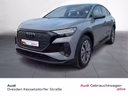 Audi Q4 Sportback E-Tron 35 170