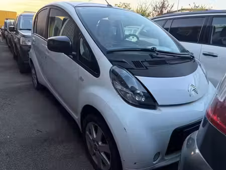 Citroën C-zero 67 Tendance