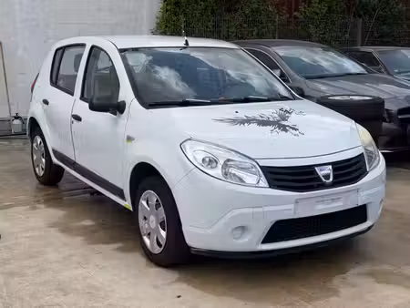 Dacia Sandero 1.2 75