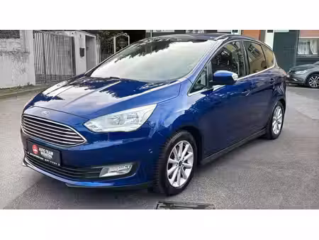 Ford C-max 1.5 150 Titanium