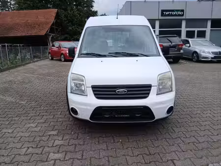 Ford Transit 1.8 TDCi 90 Trend