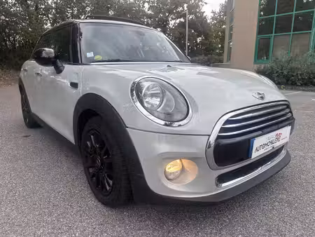 Mini Mini Cooper 1.5 116