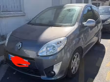 Renault Twingo GT 1.2 100