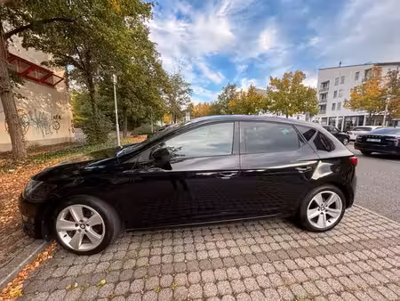 Seat Leon 2.0 TDI 110 FR