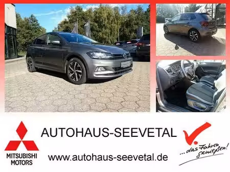 Volkswagen Polo 1.0 TDI 95 Highline