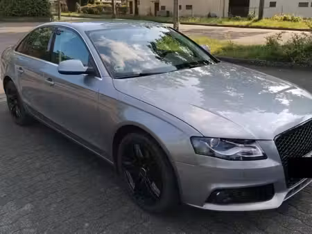 Audi A4 1.8 TFSI 160 Ambition