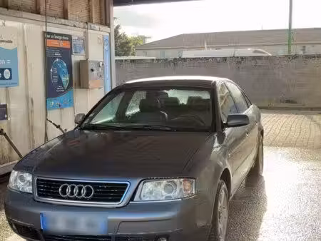 Audi A6 V6 2.5 TDI 150