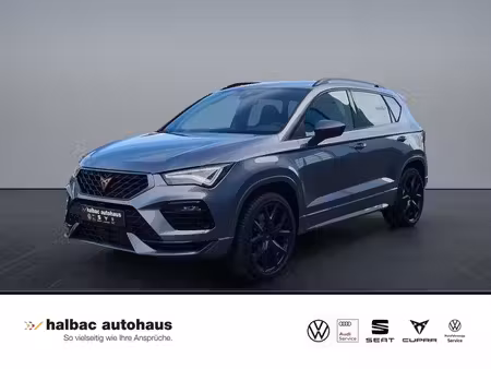 Cupra Ateca 2.0 TSI 300