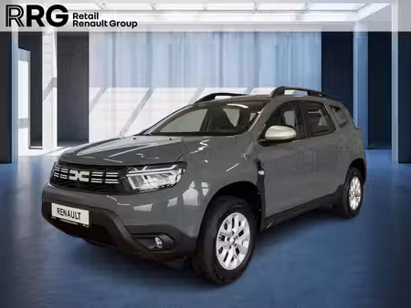 Dacia Duster Eco G Expression