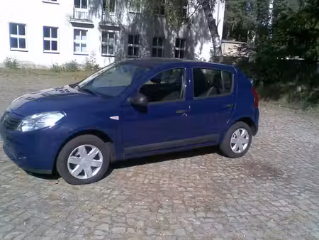 Dacia Sandero 1.4 75