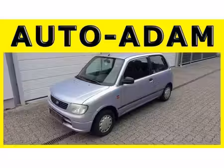 Daihatsu Cuore 1.0 58