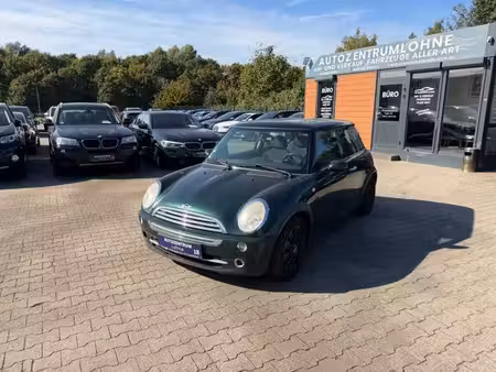 Mini Mini Cooper 1.6
