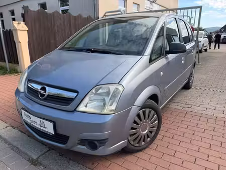 Opel Meriva 1.4 90