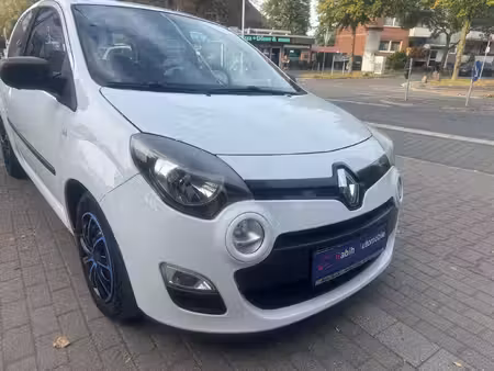 Renault Twingo 1.2 55 Dynamique