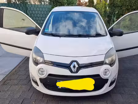 Renault Twingo 1.2 55 Paris