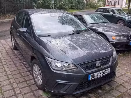 Seat Ibiza 1.0 TSI 95 Style