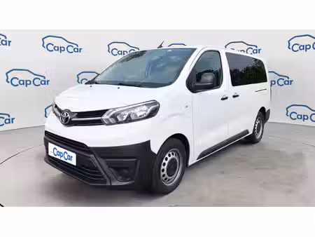 Toyota Proace 1.5 120 Dynamic