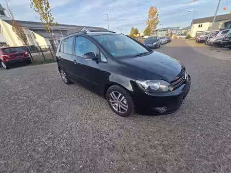 Volkswagen Golf Plus 2.0 TDI 110 Confortline