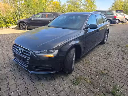 Audi A4 2.0 TDI 177 Ambiente