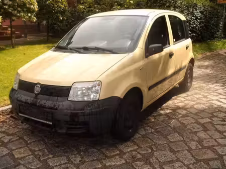 Fiat Panda 1.1 54 Active