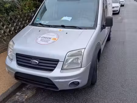 Ford Transit Van 1.8 TDCi 75 Trend