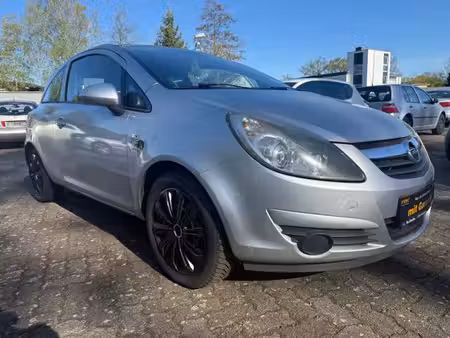 Opel Corsa 1.2 80 Edition