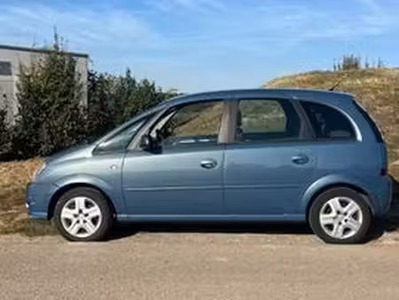 Opel Meriva 1.6 105 Innovation