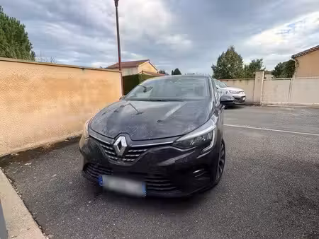 Renault Clio 1.0 TCe 90