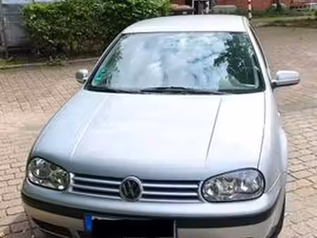 Volkswagen Golf 1.4 75