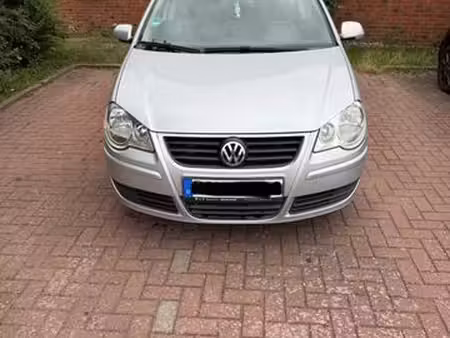 Volkswagen Polo 1.2 64 Base