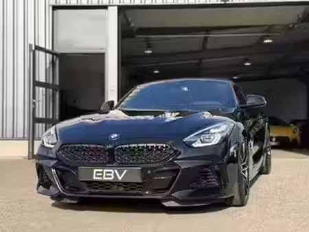 BMW Z4 M40i 3.0 340 M Performance