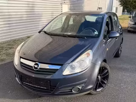 Opel Corsa 1.4 90 Selection