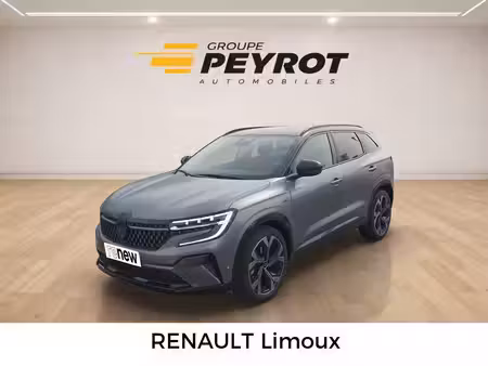 Renault Austral 1.2 200 Esprit Alpine