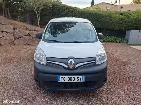 Renault Kangoo 1.5