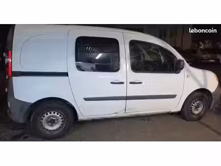 Renault Kangoo 1.5