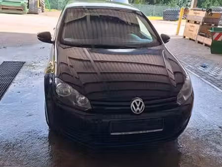 Volkswagen Golf 1.6 TDI 105