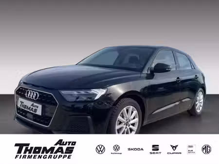 Audi A1 25 TFSI 1.0 TFSI 95 Design