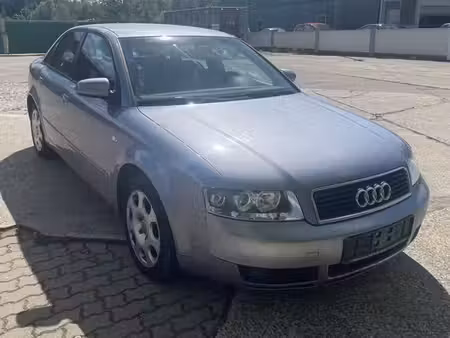 Audi A4 2.0
