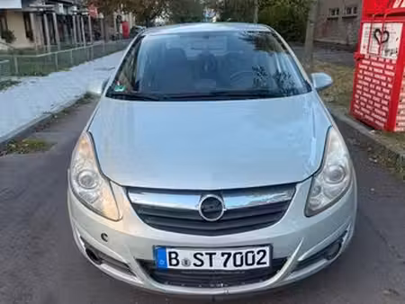 Opel Corsa 1.2 80