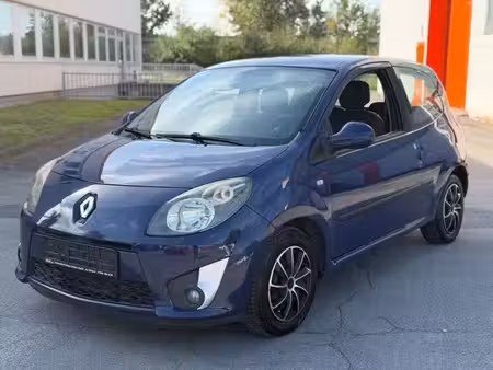 Renault Twingo 1.2 Dynamique