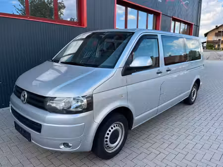 Volkswagen Transporter T5 2.0 TDI 102