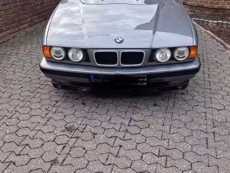 BMW Série 5 540i 4.0 286