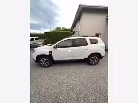 Dacia Duster 1.3 TCe 150 Journey