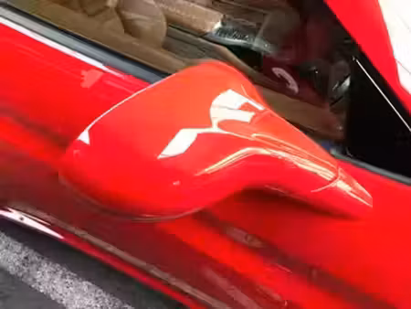 Ferrari California V8 4.3 460