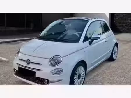 Fiat 500 1.2 69 Dolcevita