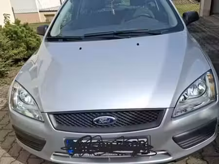 Ford Focus 1.4 80 Ambiente