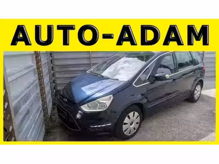 Ford S-Max 1.6 160 Titanium