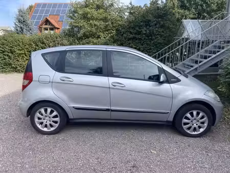 Mercedes-Benz Classe A A 160 1.5 95 Classic