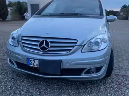 Mercedes-Benz Classe B B 150