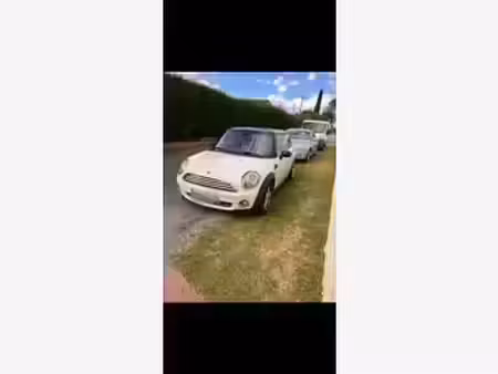 Mini Mini Cooper 1.6 120 Chili